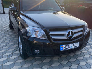 Mercedes GLK-Class foto 7