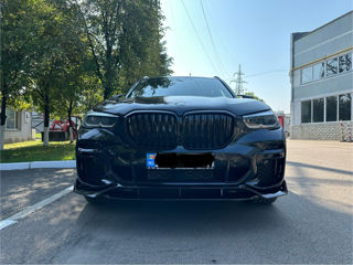 BMW X5 foto 4