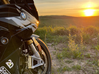 BMW S1000rr BlackEdition foto 5