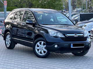 Honda C-RV 3. (2006-2012) Запаска. foto 6