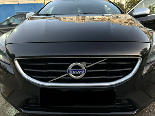 Volvo V40 foto 8