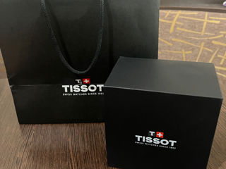 Tissot PRX Tiffany 40mm foto 2