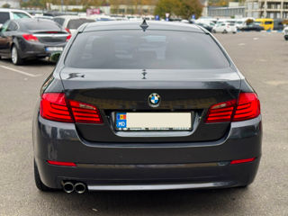 BMW 5 Series foto 6