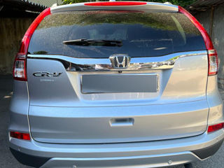 Honda CR-V foto 2