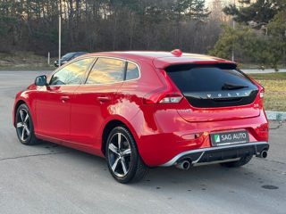 Volvo V40 foto 4