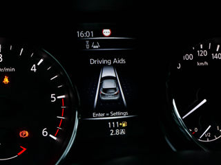 Nissan Qashqai foto 9