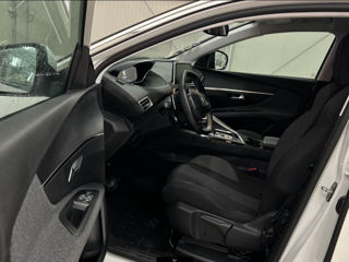 Peugeot 3008 foto 5