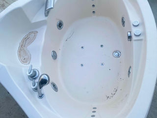 Jacuzzi cada baie