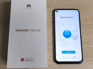 Продам Huawei P40 Lite