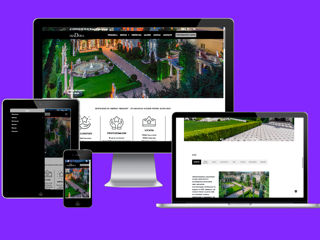 Creare Landing Page + Factură pe companie foto 6