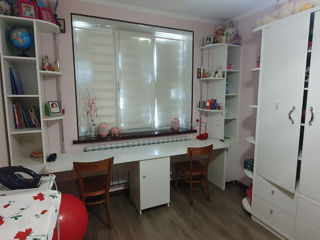 Apartament cu 2 camere, 80 m², BAM, Bălți foto 10