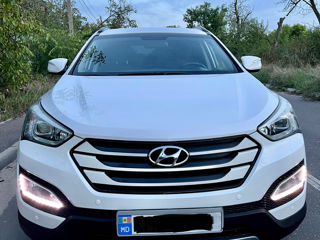 Hyundai Santa FE foto 3