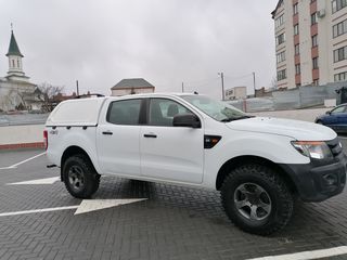 Ford Ranger foto 5