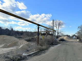 Teren, 4 ha, pentru construcții industriale foto 7