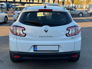 Renault Megane foto 6