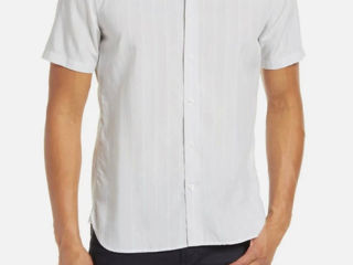 Новая рубашка премиум бренда Vince foto 1