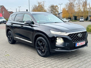 Hyundai Santa FE foto 2