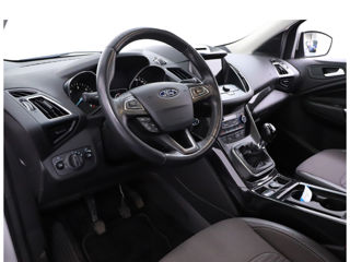 Ford Kuga foto 6