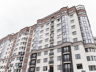 Apartamente direct de la dezvoltator, 75 mp, sec.Buiucani str.I.Buzdugan 9, 11, 13 foto 2