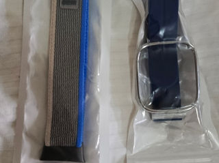 Cureluşa Xiaomi redmi watch 3 foto 1