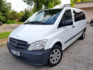 Mercedes Vito foto 4