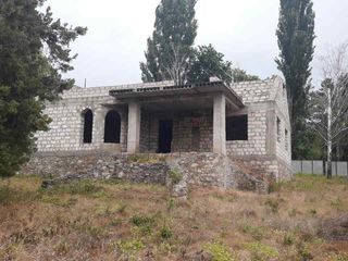 Casa nefinalizata in Orhei,Pelivan foto 5