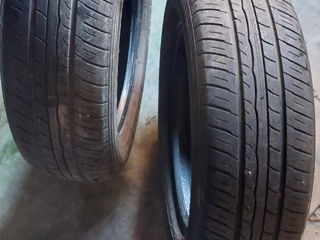 R15 175/65 Dunlop ( 200 lei toate 4 ) foto 1