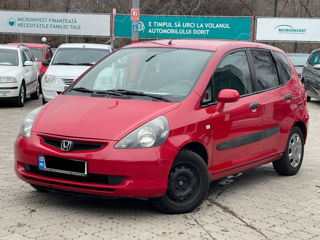 Honda Jazz фото 4