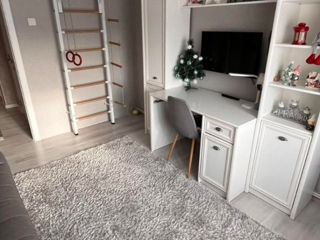 Apartament cu 3 camere, 70 m², 10 cartier, Bălți foto 4