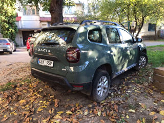 Dacia Duster foto 3