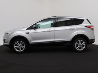 Ford Kuga foto 12