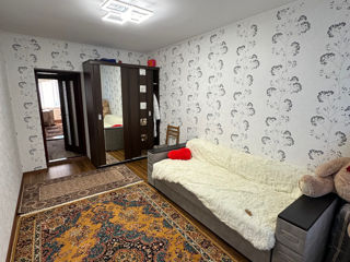 Apartament cu 2 camere, 57 m², Periferie, Orhei foto 4
