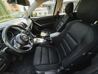 Mazda CX-5 foto 10