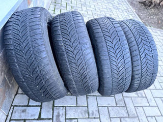 Anvelope 215/65 R16 Sava