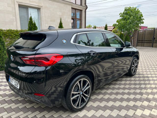 BMW X2 foto 2