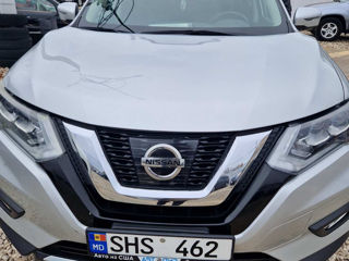 Nissan Rogue foto 7