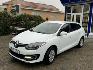 Renault Megane foto 2