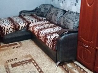 Apartament cu 2 camere, 43 m², Paminteni, Bălți foto 3