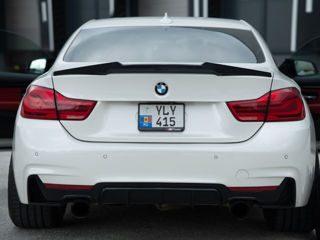 BMW 4 Series foto 6