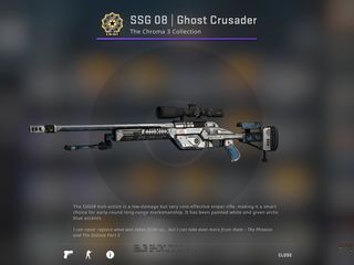 Vand steam CS GO — MasterGuardian2, prime si skinuri. Продам - аккаунт КС ГО со скинами и праймом. foto 4