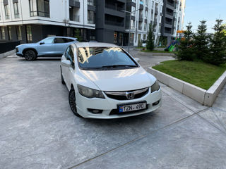 Honda Civic foto 2