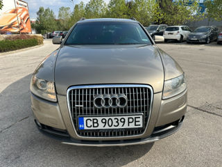 Audi A6 Allroad foto 7