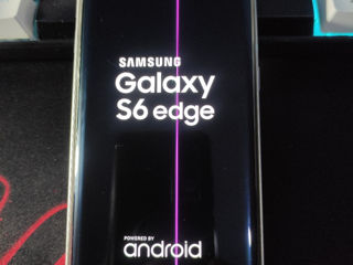 Samsung s 6. Edge  3  / 64 gb