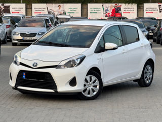 Toyota Yaris foto 3