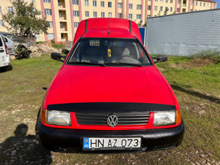 Volkswagen Caddy foto 3