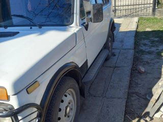 Lada / ВАЗ 2121 (4x4) foto 5