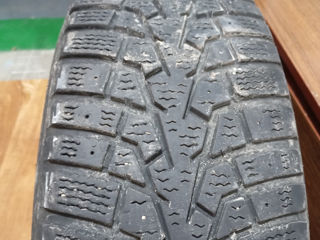 2 anvelope 195/60 R 15 M+S