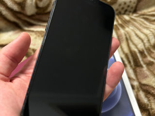 iPhone 12 Black 64 Gb foto 3