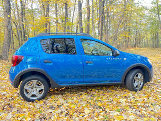 Dacia Sandero Stepway foto 2