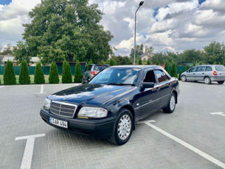 Mercedes C Class